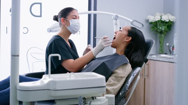 Best Dental Exams and Cleanings  in Santa Venetia, CA