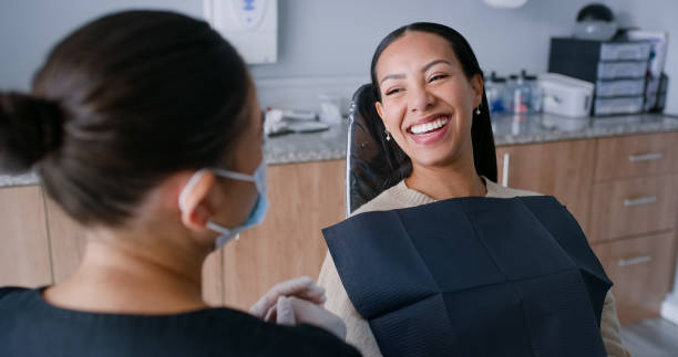 Best Laser Dentistry  in Santa Venetia, CA